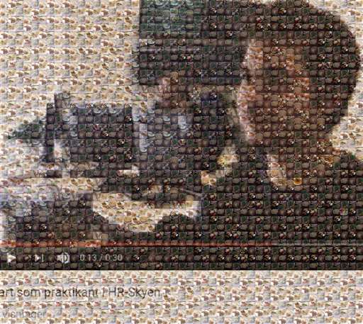 Jannick 2 by jannick