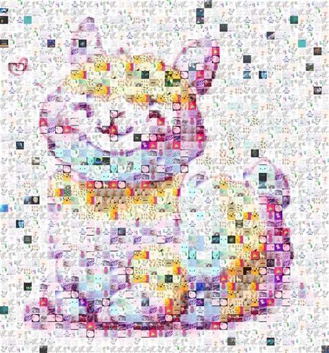 Llamacorn ~ LLAMA!! ~ by llamacorn