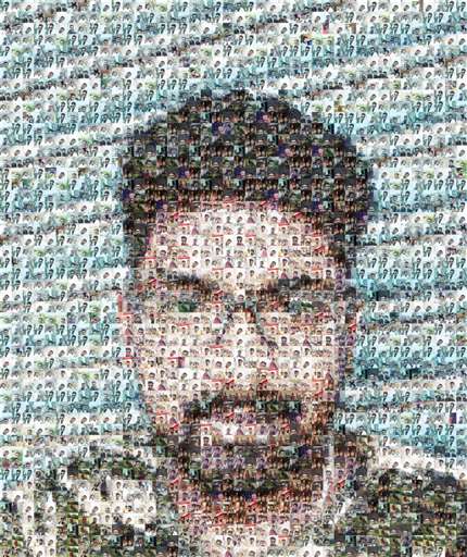 Antonyprince 1 by antonyprince