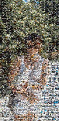 anetamosaic by tomasmitrik29