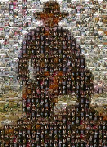 eviekay 1 by eviekay