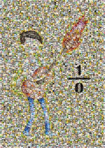 One by Zero 2 by arviola