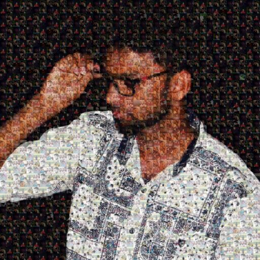 infantkirankishore by infantkirankishore1