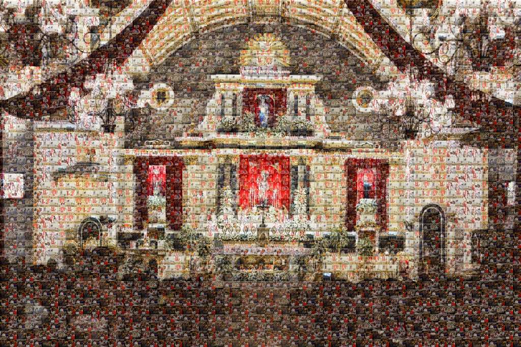 MosaicImg