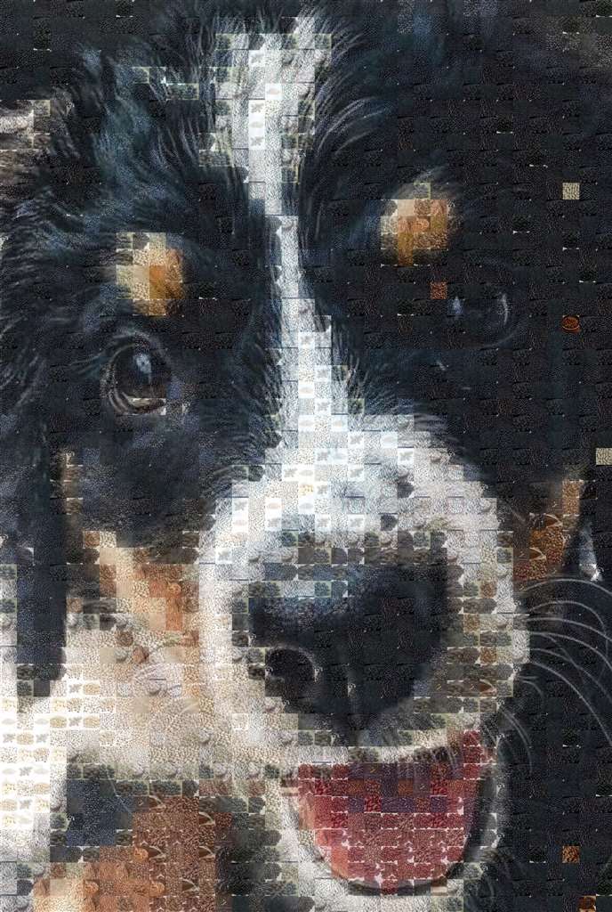 MosaicImg