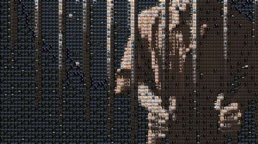 ArielGilbert 1 by arielgilbert