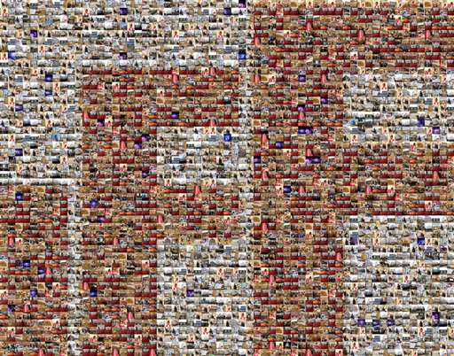 Happy Holidays from IFF! by katieiff