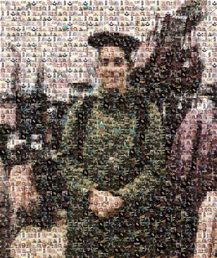 benniesociaal 1 by benniesociaal