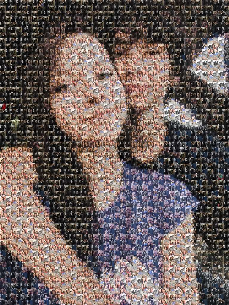 MosaicImg