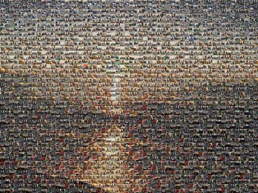 Il Mennella e il 2018 by francescabarike