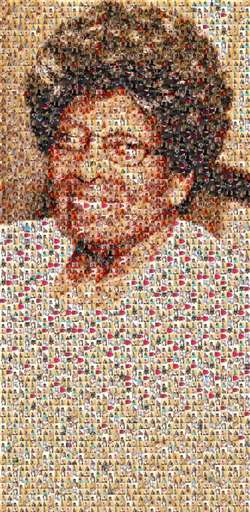 The Lizzie Shaw Family Calendar 2019 by dalahmd