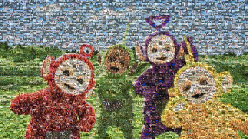 Test/Joke by caitie121