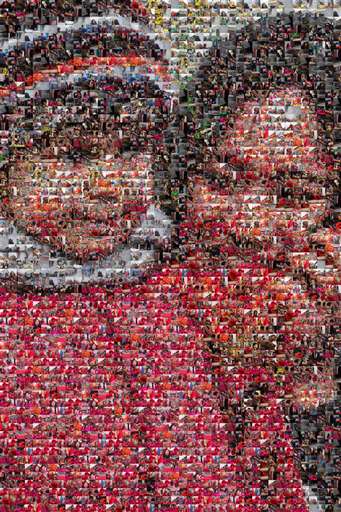 guastialessio Chinatown by guastialessio