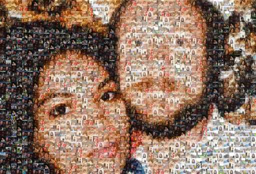 A 30 year old selfie by jade514