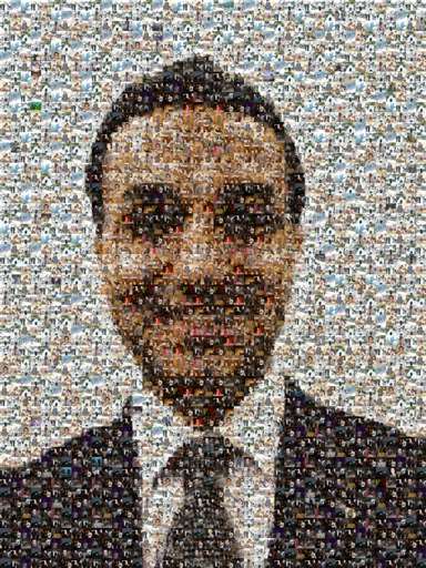 Al-Ameen Raif by alraif