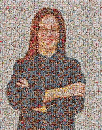 Anna  by annyina2271992