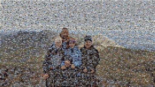 Coomloughra Horseshoe by pellexx