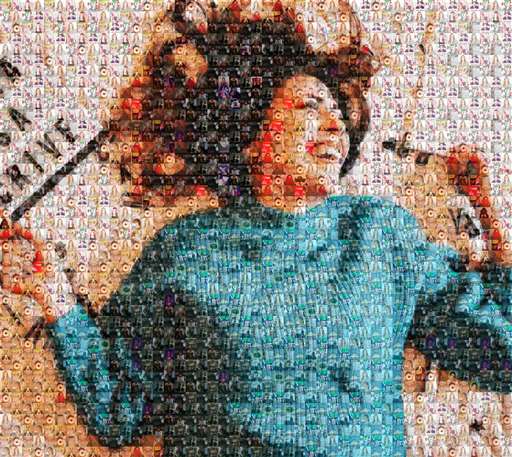 Il mio 2018!  by marifanti