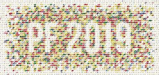 Dodge Viper PF2019 by dodgevipersk