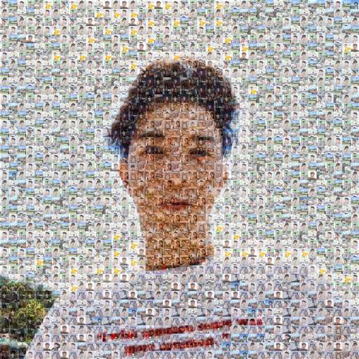 shanheumen 1 by shanheumen