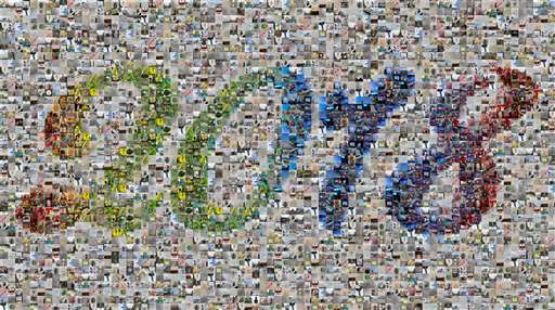 Pic-a-Day 2018 by davpaz