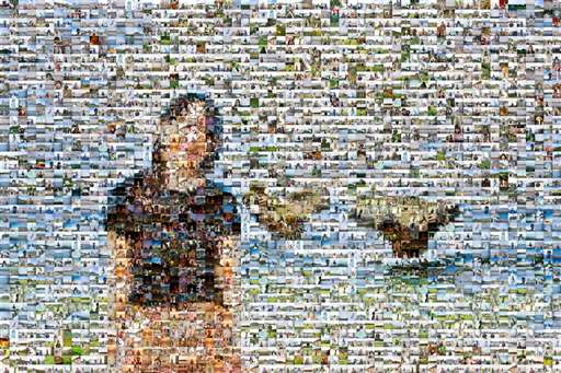 WhiteKnight 1 by whiteknight