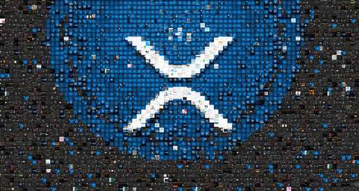 XRP - The Standard by darsu