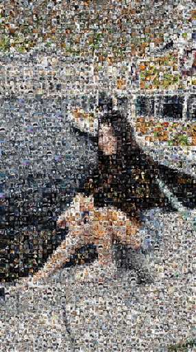 beauty by andrewtheweeb