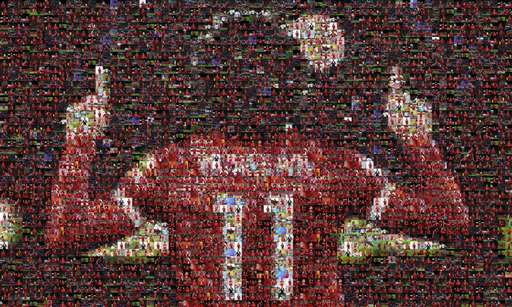 Max Mo Salah by fwell7