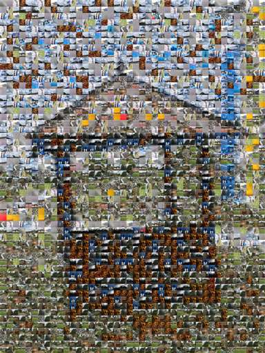 Pondok KHAR by muhdaimanmj