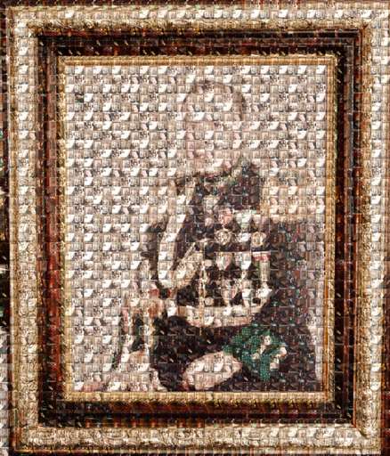 El General Gallego: construido by emimillacr