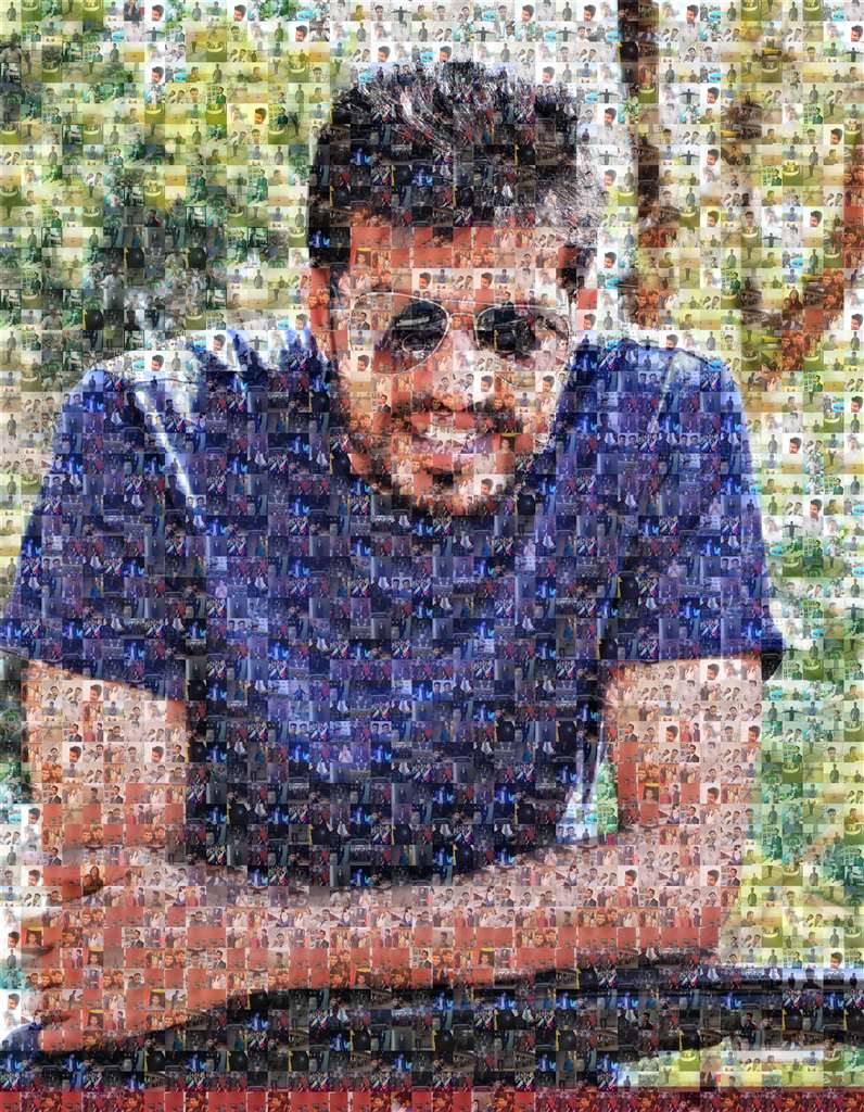 MosaicImg