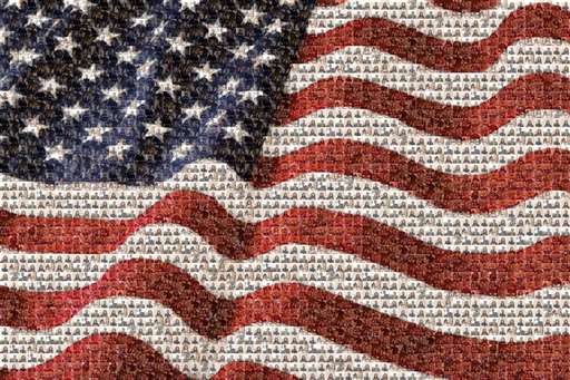 American Identity by emilymarentess