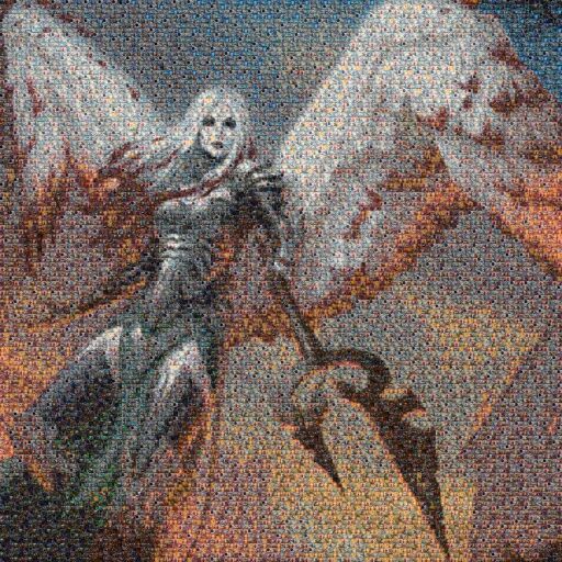 DrakeArden by drakearden