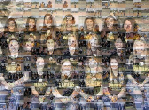 3R Softball by sophiewunderlich