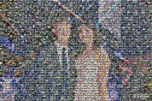 Happy Valentine's Day Tahlia by joeallen