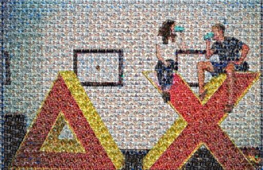 Happy Valentine's Day! by crhomberg21