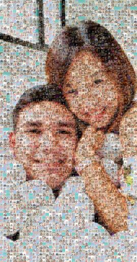 1st Anniversary by kingbenedicto