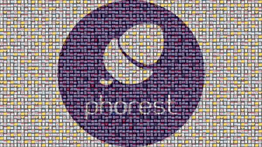 ChrisPhorest by chrisphorest