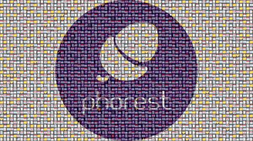 ChrisPhorest by chrisphorest