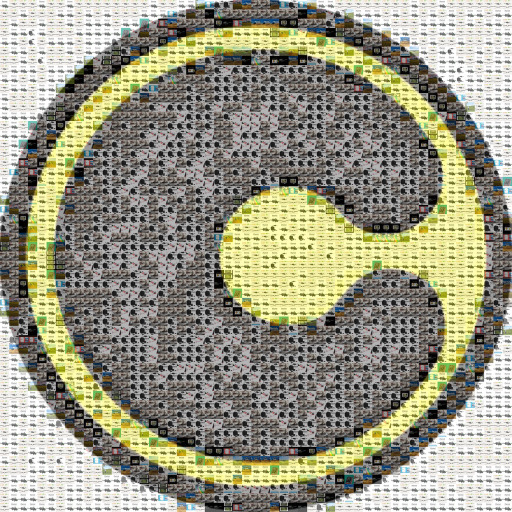 mosaicanalist by mosaicanalist