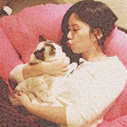 XiaoyiZhang by xiaoyizhang