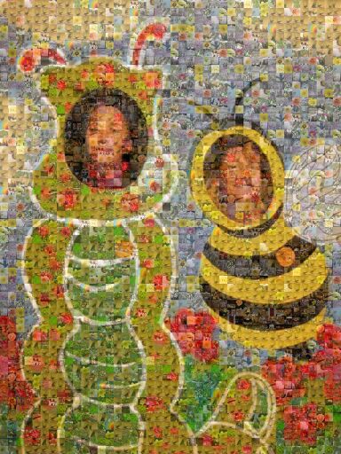 Lisentric by lisentric