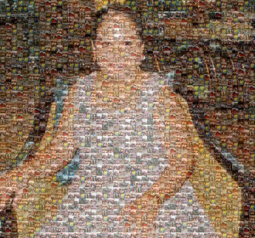 romacainag by romacainag