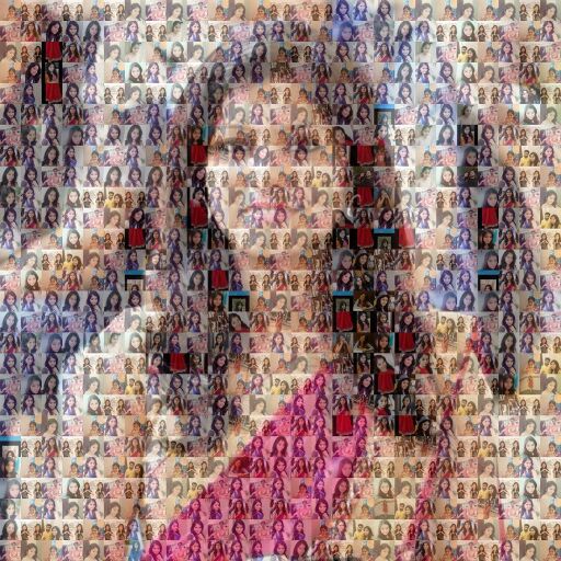 Psaakrev by psaakrev