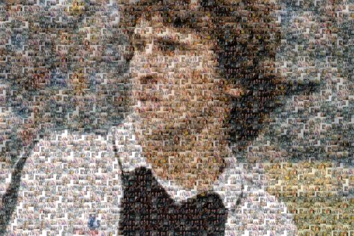 Buon compleanno Zico, le foto con i lettori by danielalarocca