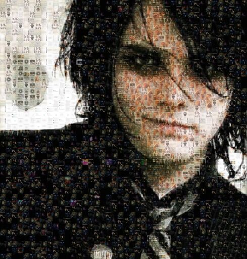 Lucifer666 by lucifer666