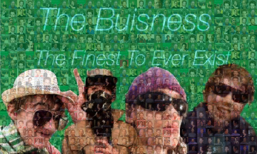 SethGreen by sethgreen