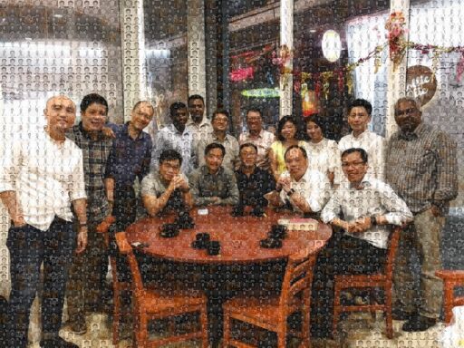 Group photo 2 by alyssesaw