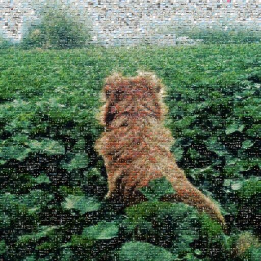  n by florecitasamoso